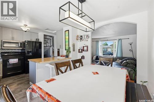 123 Kirkpatrick Crescent, Saskatoon, SK 
