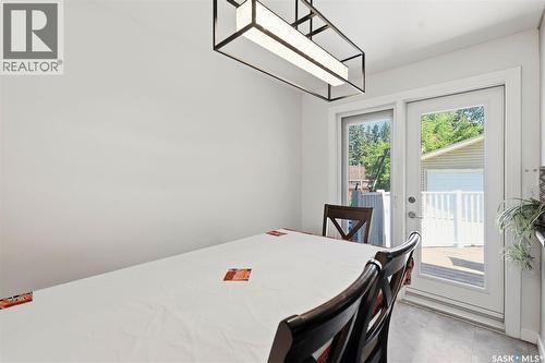 123 Kirkpatrick Crescent, Saskatoon, SK 