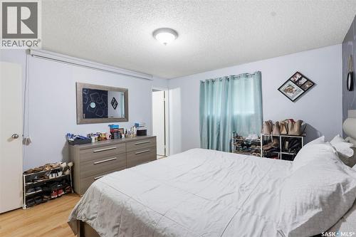123 Kirkpatrick Crescent, Saskatoon, SK 
