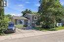 123 Kirkpatrick Crescent, Saskatoon, SK 