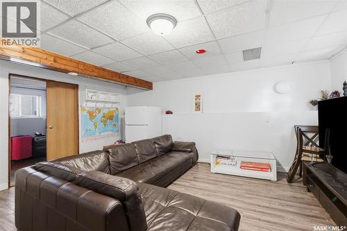 123 Kirkpatrick Crescent, Saskatoon, SK 