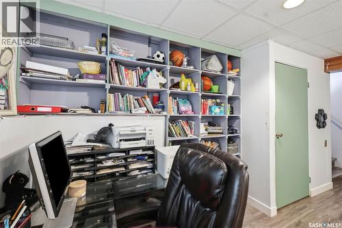 123 Kirkpatrick Crescent, Saskatoon, SK 