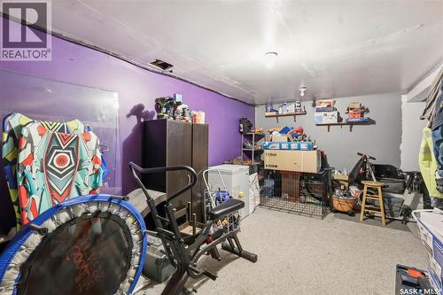 123 Kirkpatrick Crescent, Saskatoon, SK 