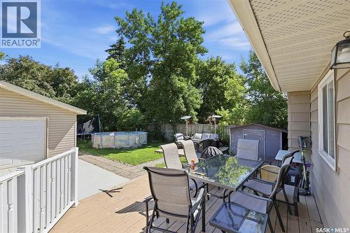123 Kirkpatrick Crescent, Saskatoon, SK 