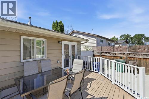 123 Kirkpatrick Crescent, Saskatoon, SK 