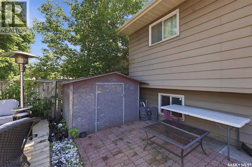 123 Kirkpatrick Crescent, Saskatoon, SK 