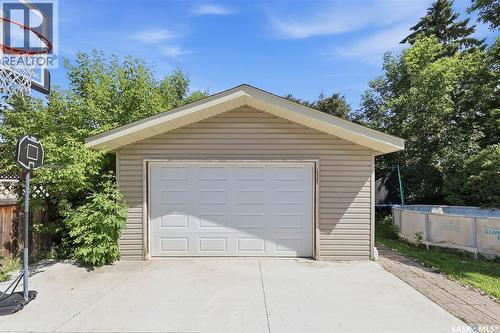 123 Kirkpatrick Crescent, Saskatoon, SK 