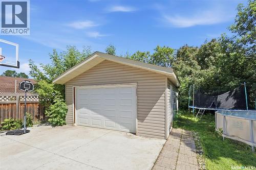 123 Kirkpatrick Crescent, Saskatoon, SK 
