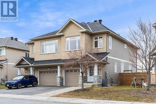 15 PEEVER PLACE  Carleton Place, ON K7C 0C4