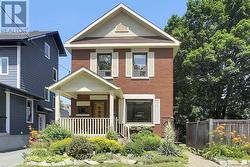 167 FARADAY STREET  Ottawa, ON K1Y 3M5