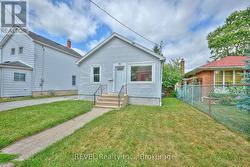 9 COLBORNE STREET Thorold (Thorold Downtown), ON L2V 3P6