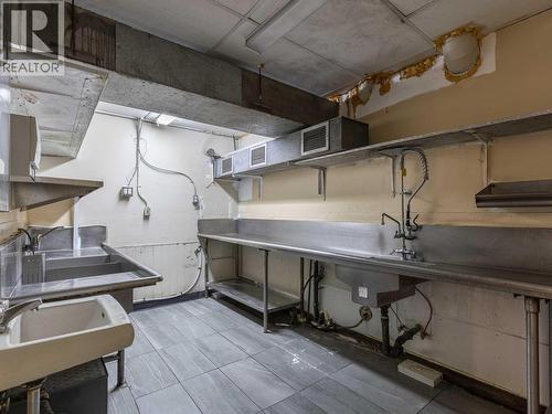 518 Hornby Street, Vancouver, BC 