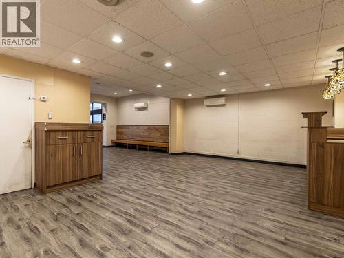 518 Hornby Street, Vancouver, BC 