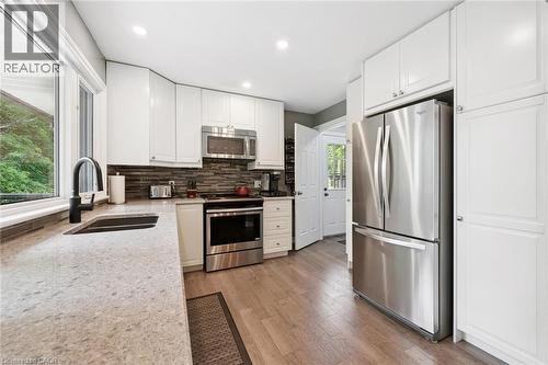 98 Stonybrook Drive, Kitchener, ON 