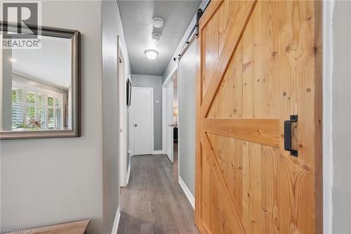 98 Stonybrook Drive, Kitchener, ON 