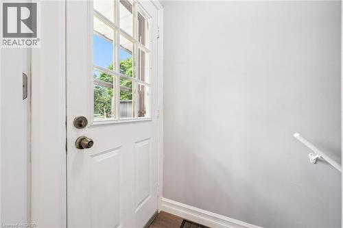 98 Stonybrook Drive, Kitchener, ON 