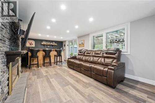 98 Stonybrook Drive, Kitchener, ON 