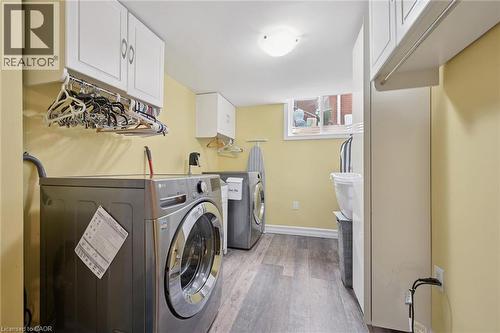 98 Stonybrook Drive, Kitchener, ON 