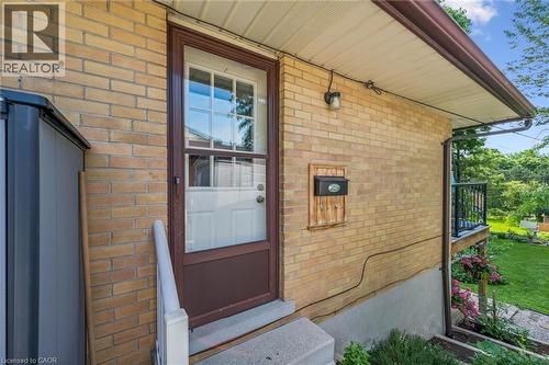 98 Stonybrook Drive, Kitchener, ON 