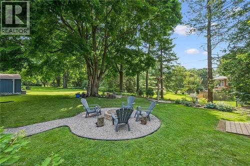 98 Stonybrook Drive, Kitchener, ON 
