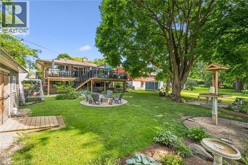 98 Stonybrook Drive, Kitchener, ON 