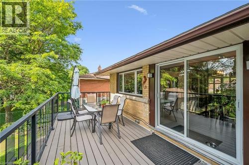 98 Stonybrook Drive, Kitchener, ON 