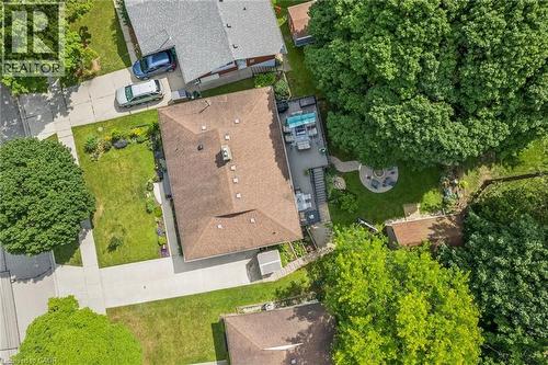 98 Stonybrook Drive, Kitchener, ON 