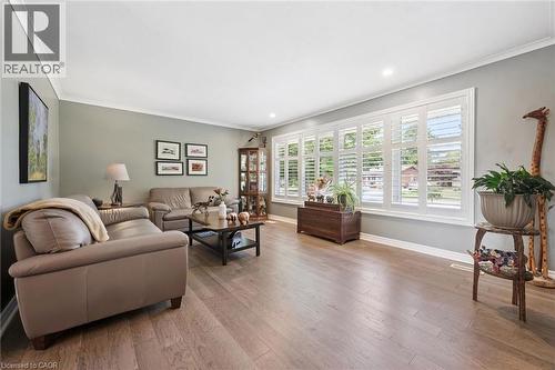 98 Stonybrook Drive, Kitchener, ON 
