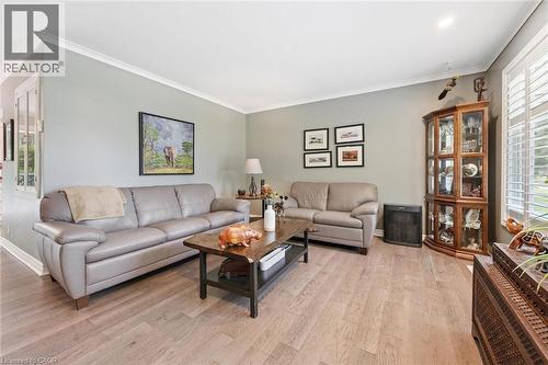 98 Stonybrook Drive, Kitchener, ON 