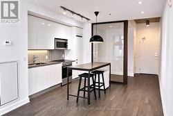 1008 - 8 DOVERCOURT ROAD Toronto, ON M6J 0B6