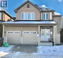 9 TROYER Street Brampton, ON L7A 4T4