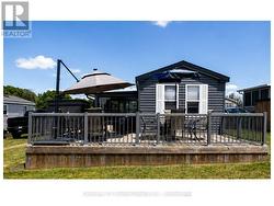 1235 VILLIERS LINE (3 TRENT LANE) Otonabee-South Monaghan, ON K0L 2G0