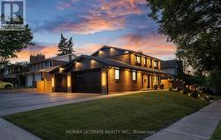 46 WICKLOW DRIVE Toronto, ON M1T 1R5