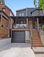 116 LEE AVENUE Toronto, ON M4E 2P3