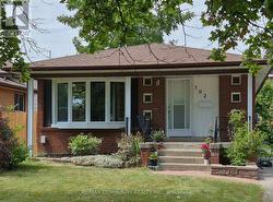 792 TATRA DRIVE Oshawa, ON L1J 6S7