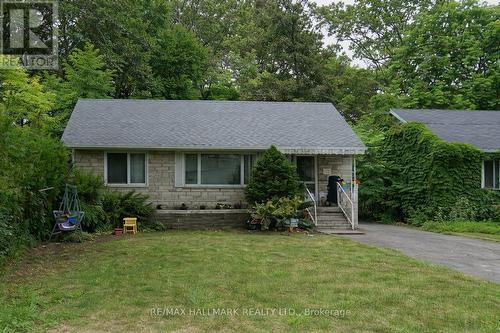 22 Grandview Avenue, Markham, ON 