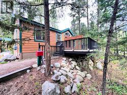 4835 Paradise Valley Drive Unit# 9 Peachland, BC V0H 1X3