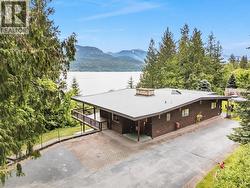 3450 DAVIDSON Road  Ainsworth, BC V0G 1A0