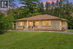 326 OLD BROCK Road  Greensville, ON L9H 5H6