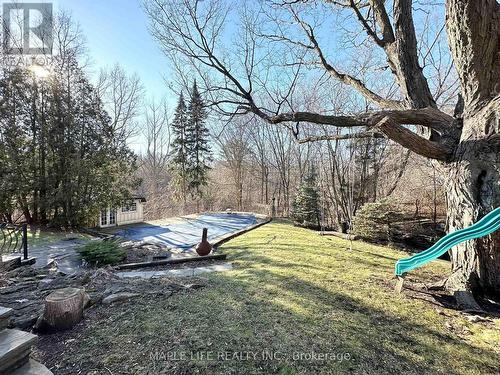 16 Brian Cliff Drive, Toronto, ON 