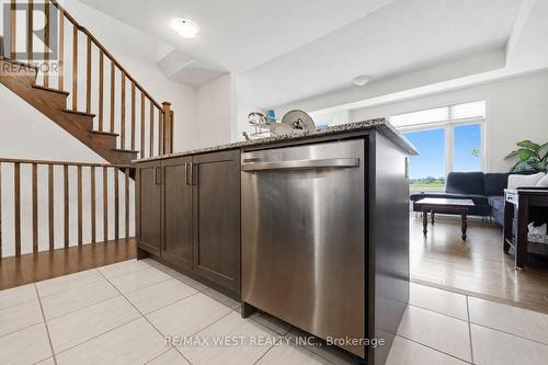 55 Holyrood Crescent, Vaughan, ON 