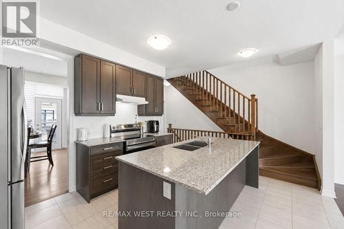 55 Holyrood Crescent, Vaughan, ON 