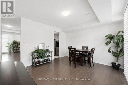 55 Holyrood Crescent, Vaughan, ON 