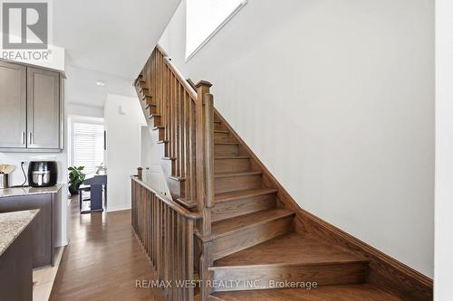 55 Holyrood Crescent, Vaughan, ON 