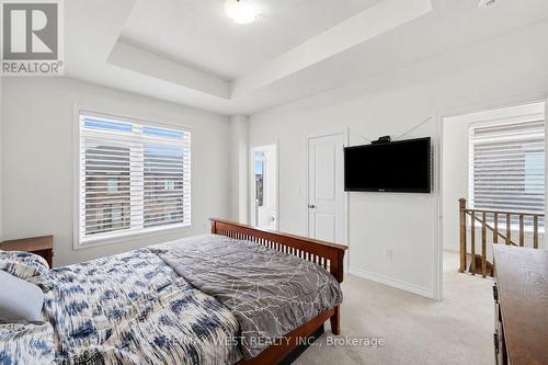 55 Holyrood Crescent, Vaughan, ON 