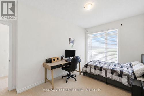 55 Holyrood Crescent, Vaughan, ON 