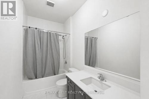 55 Holyrood Crescent, Vaughan, ON 