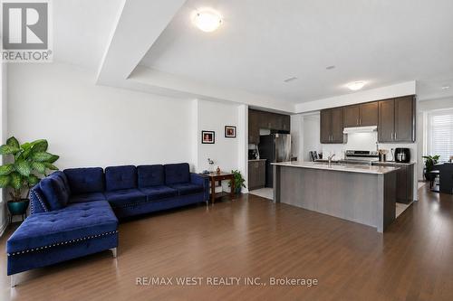 55 Holyrood Crescent, Vaughan, ON 