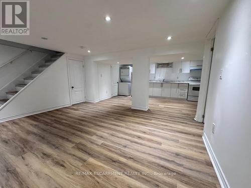 Lower Unit - 46 Plains Road E, Burlington, ON 