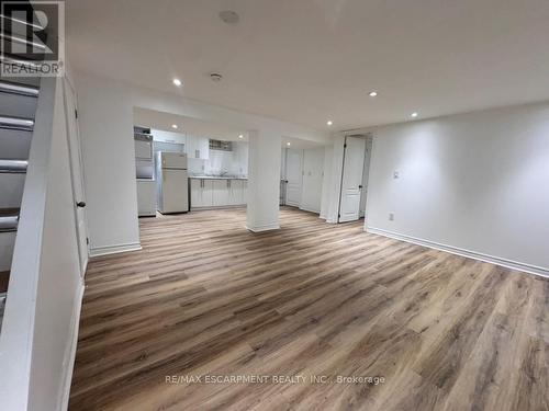 Lower Unit - 46 Plains Road E, Burlington, ON 